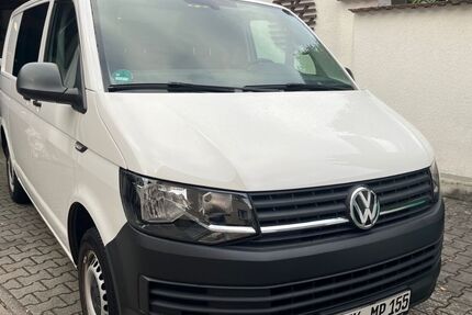 VW T6 Transporter 56.100 km 20.300 &euro; Kriftel 65830
