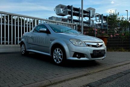 Opel Tigra 149.500 km 1.650 &euro; Flörsheim 65439