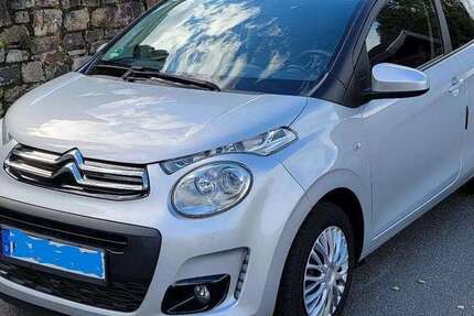 Citroen C1 22.943 km 9.499 &euro; Bingen 55411