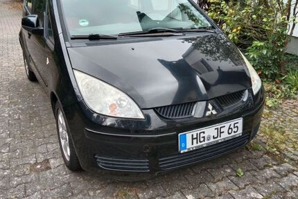 Mitsubishi Colt 47.800 km 3.200 € Oberursel 61440