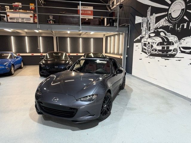 MX-5