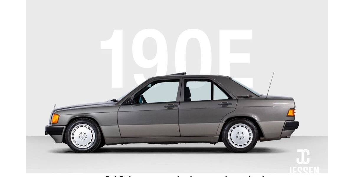 Mercedes-Benz 190 148.000 km 9.890 € Oppenheim 55276