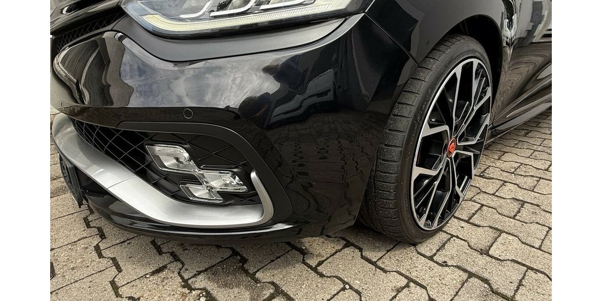 Renault Clio Sport Trophy+ Insp.Bremsen+ TÜV + NEU + 76.989 km 19.330 &euro; Schwalbach/Taunus 65824
