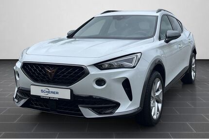 Cupra Formentor 10.925 km 25.780 € Mainz 55129