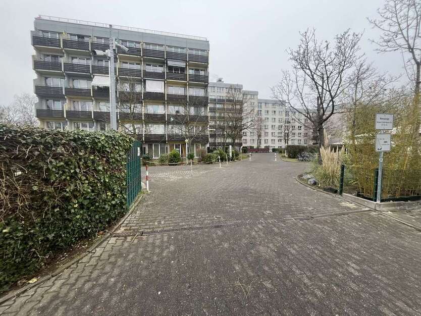 Wohnung zum Kaufen in Mainz 85.000 € 17 m²