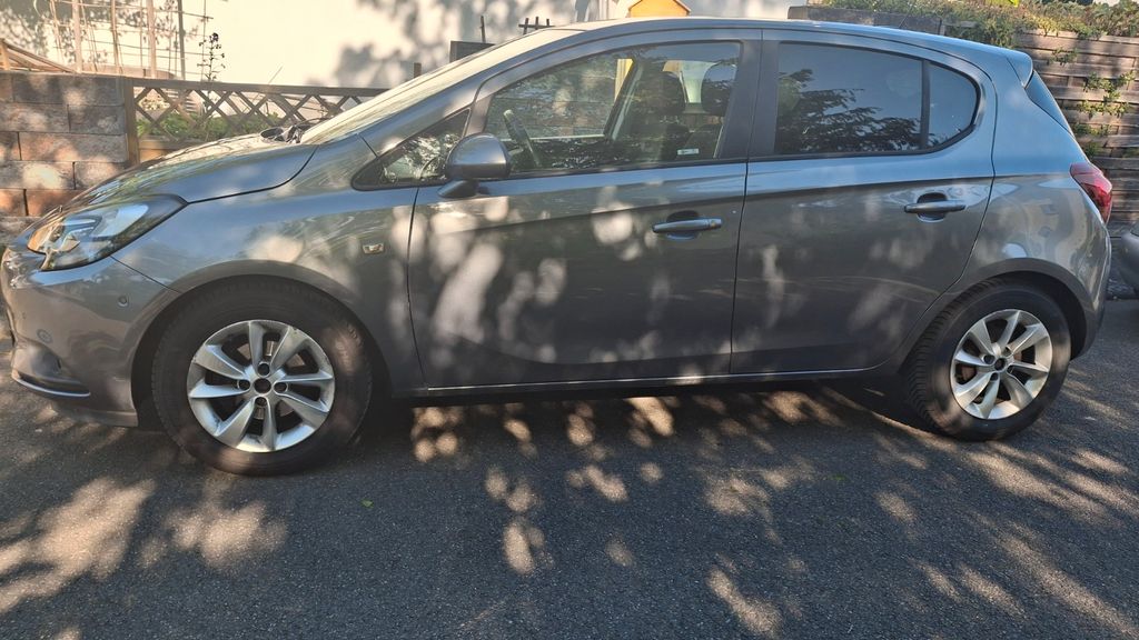Opel Corsa 113.256 km 7.800 &euro; Stadecken-Elsheim 55271