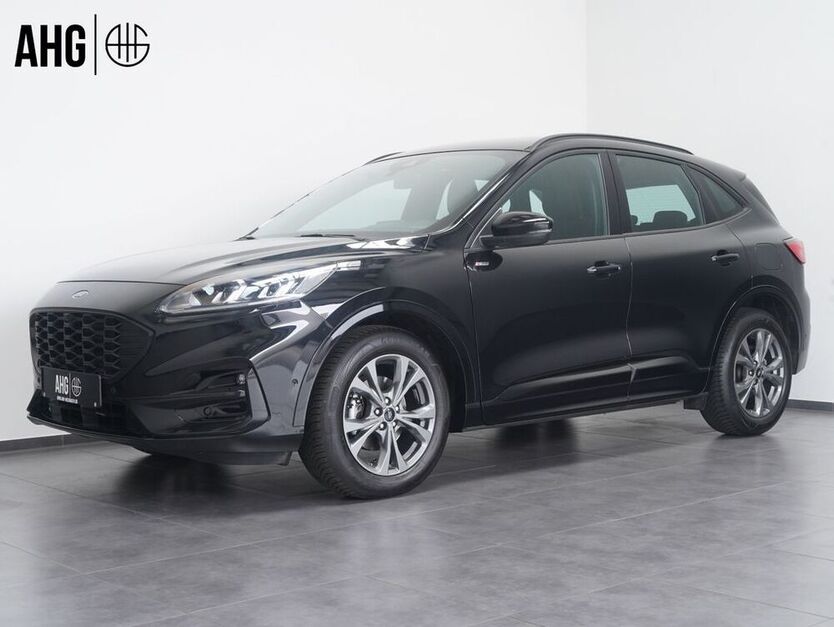 Kuga