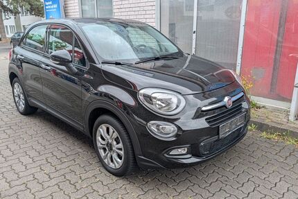 Fiat 500X 109.500 km 8.300 &euro; Wiesbaden 65187