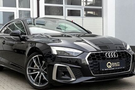 Audi A5 21.000 km 39.890 &euro; Büttelborn 64572
