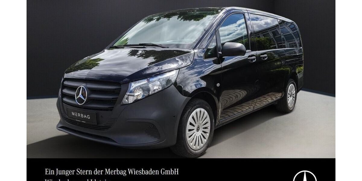 Mercedes-Benz Vito 45.085 km 54.864 &euro; Wiesbaden-Schierstein 65201