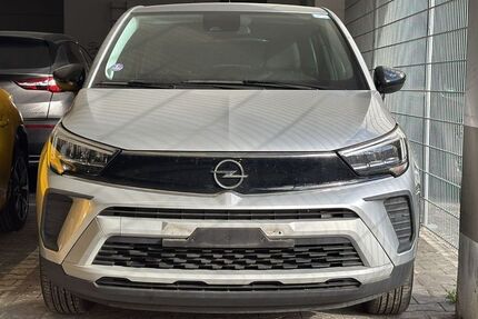 Opel Crossland (X) 24.310 km 13.190 &euro; Mainz 55128