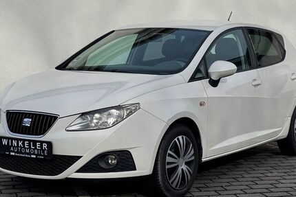 Seat Ibiza 145.223 km 3.590 &euro; Oestrich-Winkel 65375