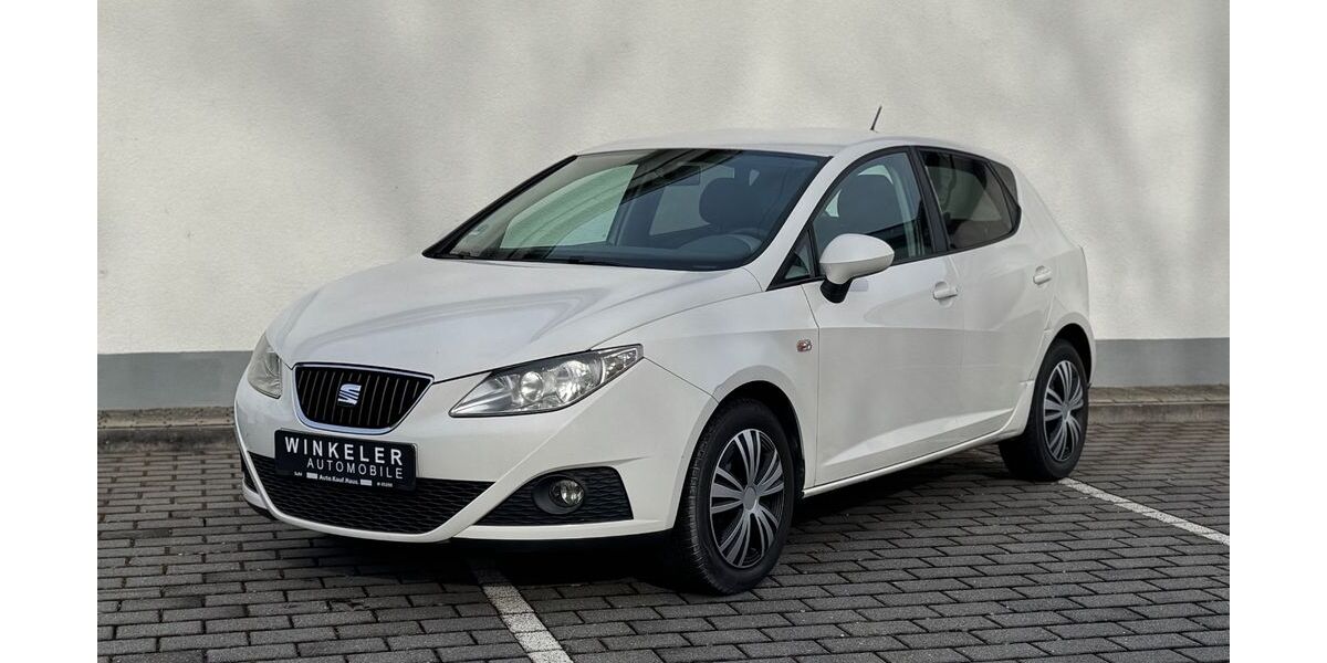 Seat Ibiza 145.223 km 3.590 &euro; Oestrich-Winkel 65375