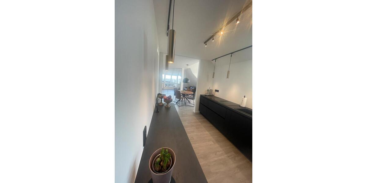 Dachgeschoßwohnung Königstein im Taunus - 3 Zimmer, 87 m&sup2;, 1.750&euro; | Angebot:25252610