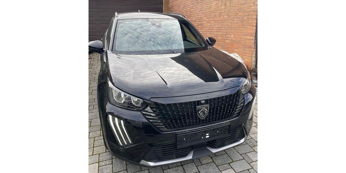 Peugeot 2008 10.600 km 21.800 &euro; Taunusstein 65232