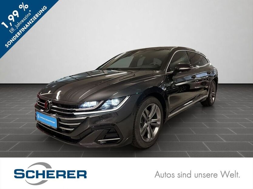 Arteon