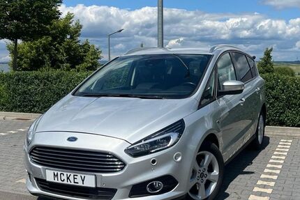 Ford S-Max 92.000 km 16.450 &euro; Saulheim 55291