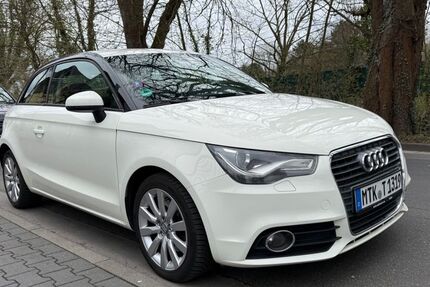 Audi A1 265.000 km 4.500 &euro; Hattersheim am Main 65795