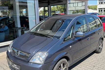 Opel Meriva 113.000 km 4.399 &euro; Geisenheim 65366
