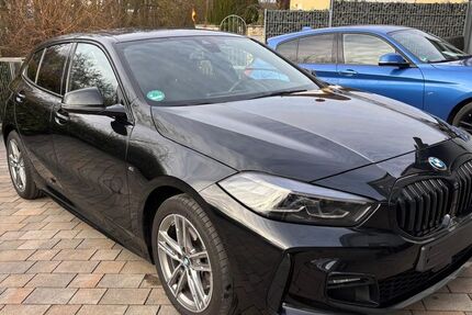 BMW 118 121.500 km 20.697 &euro; Harxheim/ Mainz 55296