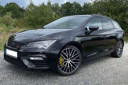 Seat Leon 123.000 km 18.250 € Wiesbaden 65207