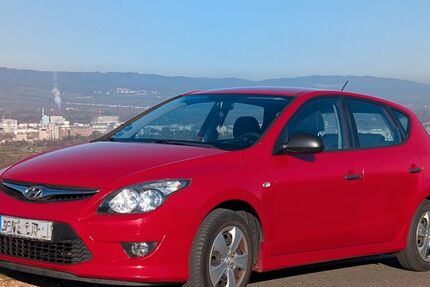 Hyundai i30 220.000 km 2.499 &euro; Schwabenheim 55270