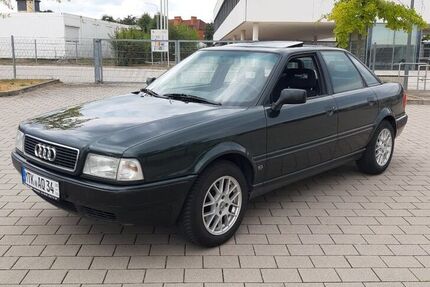 Audi 80