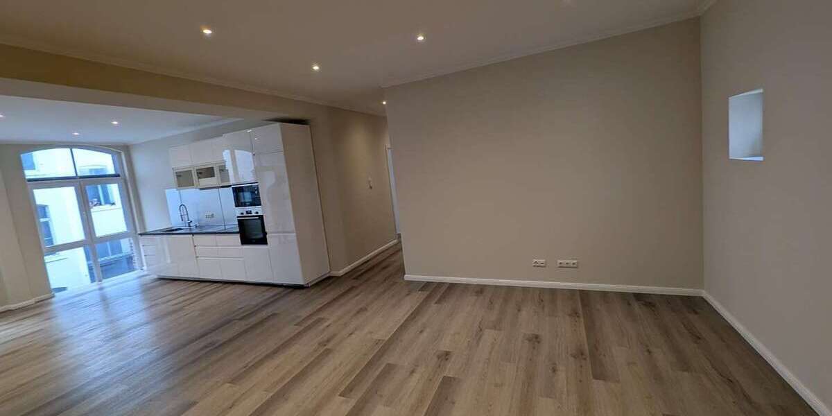 Etagenwohnung Wiesbaden Südost - 5 Zimmer, 128 m&sup2;, 1.770&euro; | Angebot:27135251