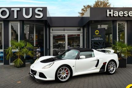 Lotus Exige 44.700 km 77.500 &euro; Mainz-Kastel 55252