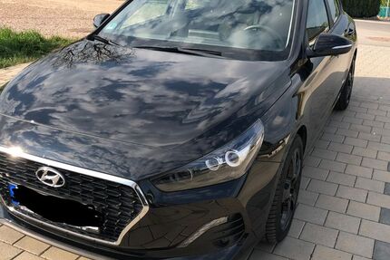 Hyundai i30 60.000 km 15.700 &euro; Sulzheim 55286