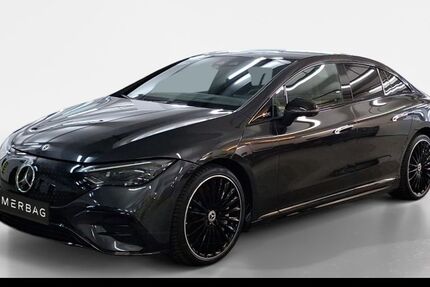 Mercedes-Benz EQE 31.236 km 47.990 &euro; Mainz 55128