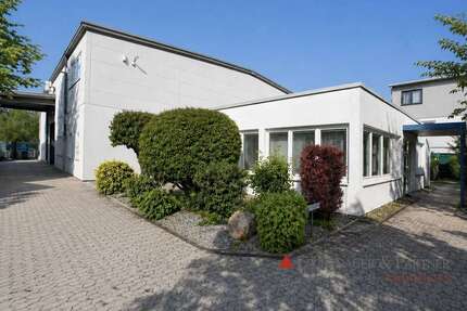Gewerbeobjekt Mainz-Kastel Kastel - 1.490.000&euro; | Angebot:26578688