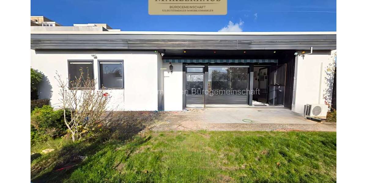 Einfamilienhaus Mainz Finthen - 5 Zimmer, 126 m&sup2;, 589.000&euro; | Angebot:26675130