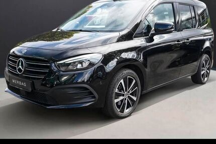Mercedes-Benz T-Klasse 15.290 km 31.416 € Wiesbaden-Schierstein 65201