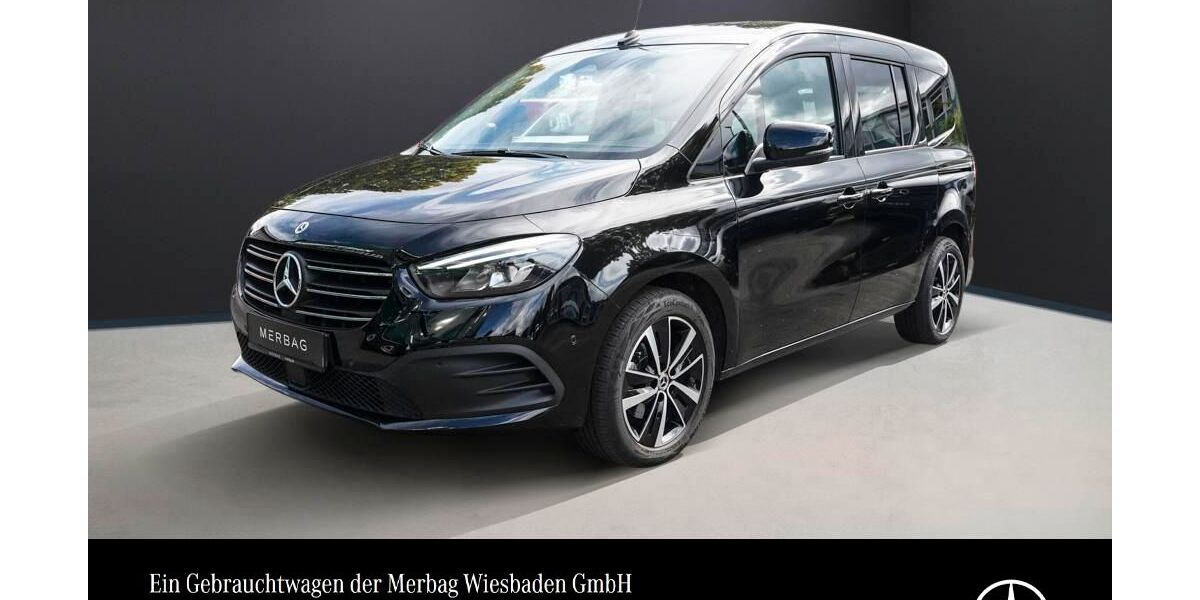 Mercedes-Benz T-Klasse 15.290 km 31.416 € Wiesbaden-Schierstein 65201