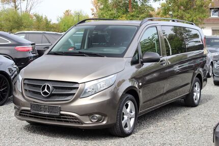 Mercedes-Benz Vito 159.900 km 18.900 &euro; Bischofsheim 65474