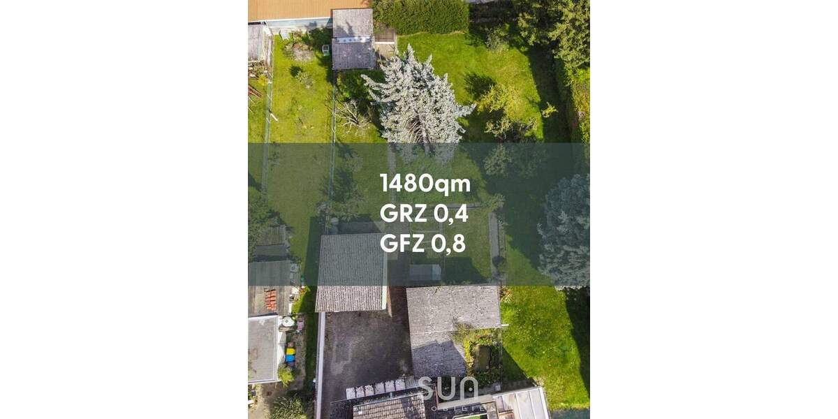 Grundstück Oberursel (Taunus) Bommersheim - 1.300.000&euro; | Angebot:25690843