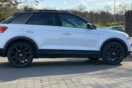 VW T-Roc 62.350 km 23.500 &euro; Mainz 55122