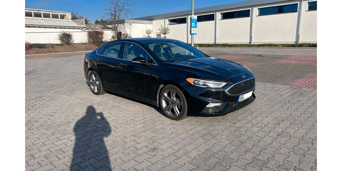 Ford Mondeo 176.000 km 13.000 € Mörfelden-Walldorf 64546