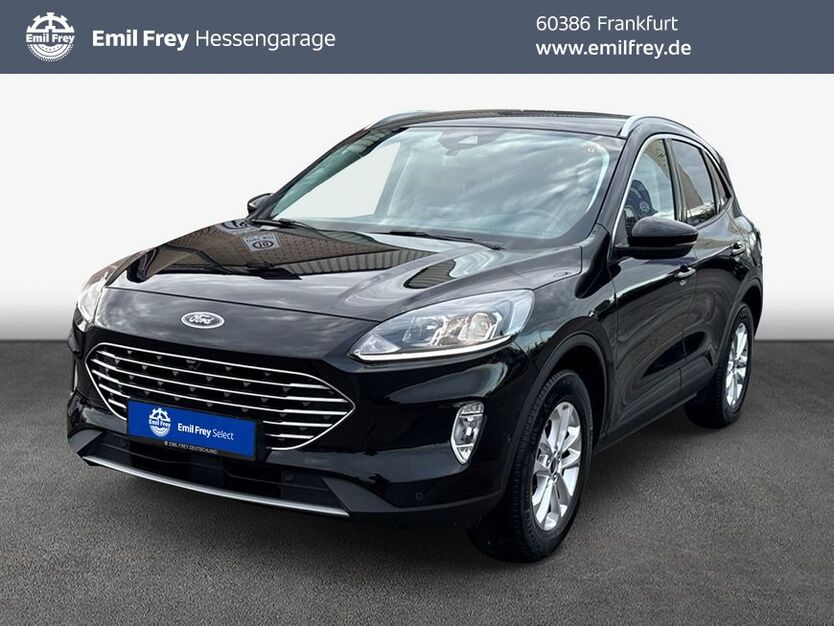 Kuga
