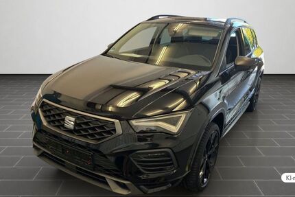 Seat Ateca 33.303 km 26.980 &euro; Mainz 55129