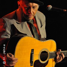 Georg Ringsgwandl - Schawumm 14.01.2026 Berliner Kabarett-Theater Die Wühlmäuse