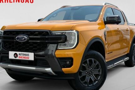 Ford Ranger 45.000 km 38.450 &euro; Geisenheim am Rhein 65366