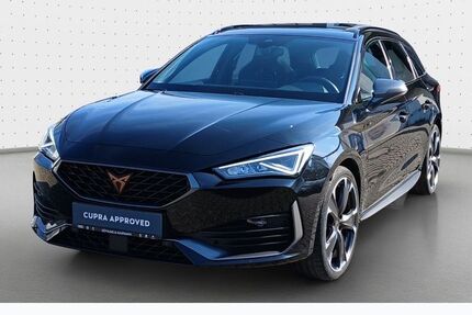 Cupra Leon 42.107 km 26.230 &euro; Hofheim-Diedenbergen 65719