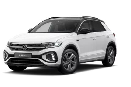 VW T-Roc 13.326 km 31.930 € Kelkheim 65779