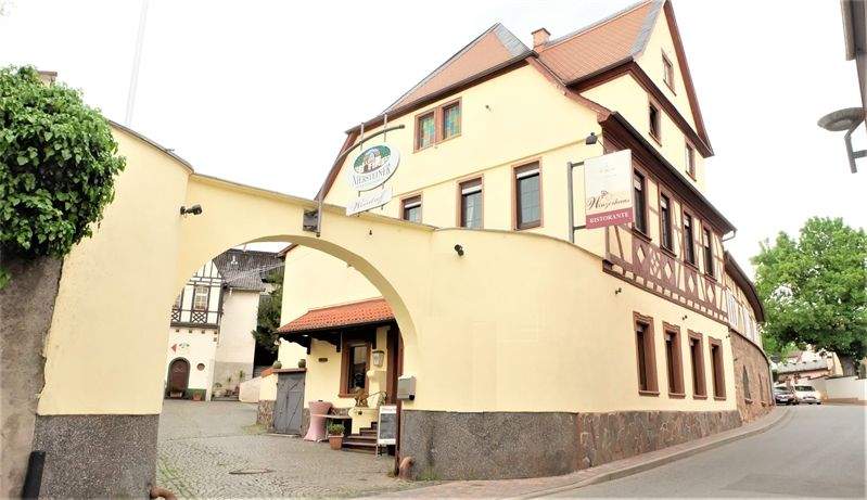 Gewerbeobjekt Nierstein - 669.000&euro; | Angebot:25673125