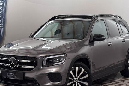 Mercedes-Benz GLB 200 139.450 km 33.999 &euro; Wiesbaden 65205