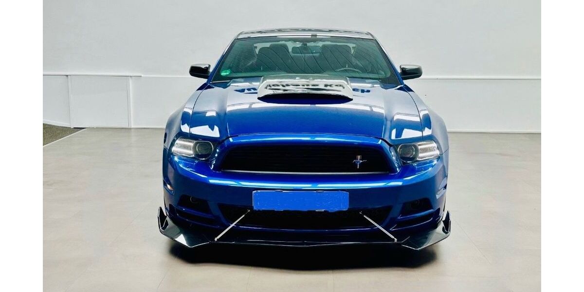 Ford Mustang 139.000 km 17.799 &euro; Raunheim 65479