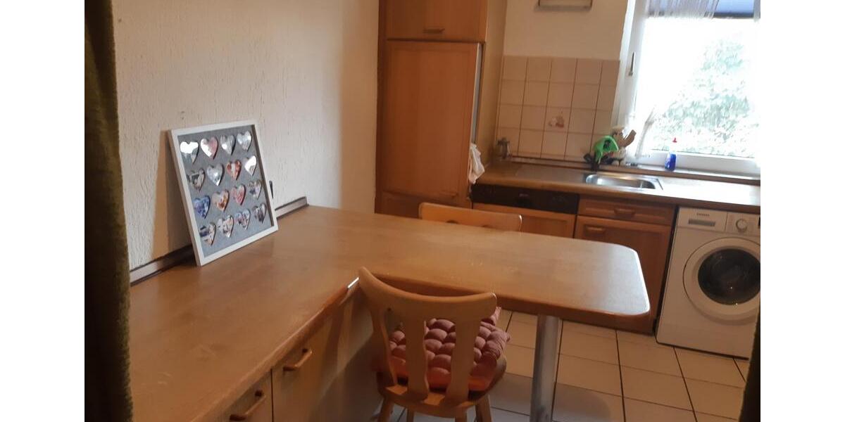 Eigentumswohnung 4 zimmer