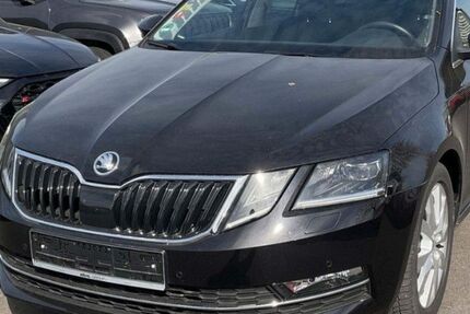 Skoda Octavia 67.300 km 19.400 &euro; Mainz-Kostheim 55246